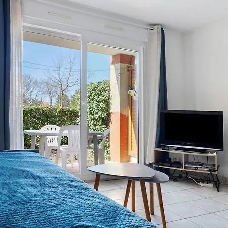 Du Golf - 1 Apartment