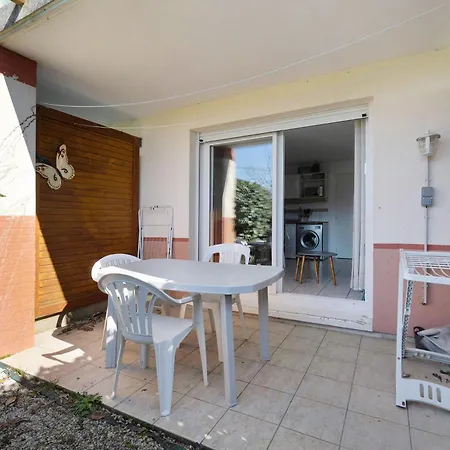 Apartment Du Golf - 1