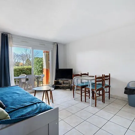 Du Golf - 1 Apartment