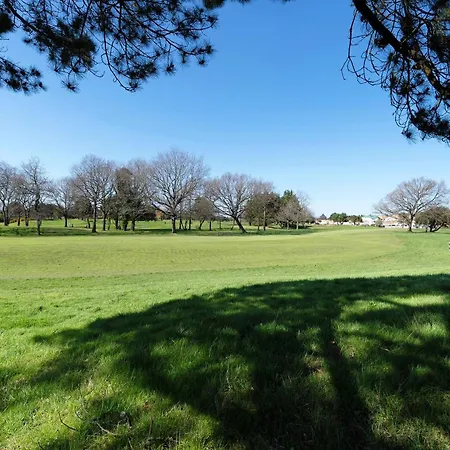 Du Golf - 1 Apartment *
