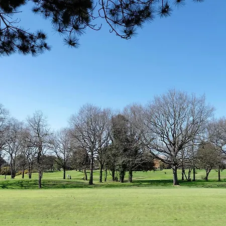 アパート Du Golf - 1 *