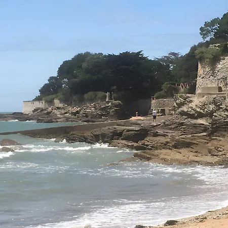 Apartment Du Golf - 1 Pornic