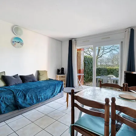 Du Golf - 1 Apartmán