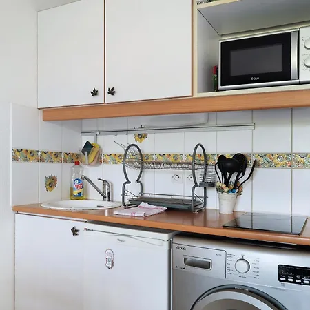 Apartmán Du Golf - 1 *