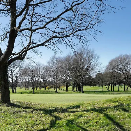 Du Golf - 1 Apartmán